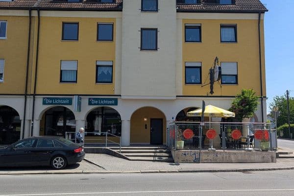 Pronájem bytu 3+1 87 m², Hauptstraße 61, Olching, Bavorsko Pronájem bytu 3+1 87 m², Hauptstraße 61, Olching, Bavorsko