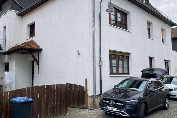 Prodej bytu 3+1 84 m², Klappergase 4, Rosbach-Rodheim Prodej bytu 3+1 84 m², Klappergase 4, Rosbach-Rodheim