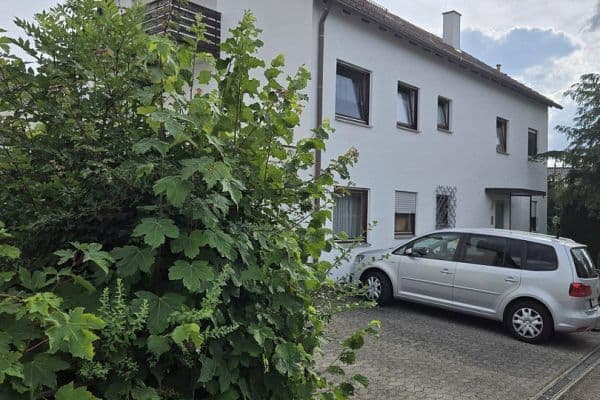 Prodej bytu 3+1 78 m², Buchenstraße 9, Heiningen Prodej bytu 3+1 78 m², Buchenstraße 9, Heiningen