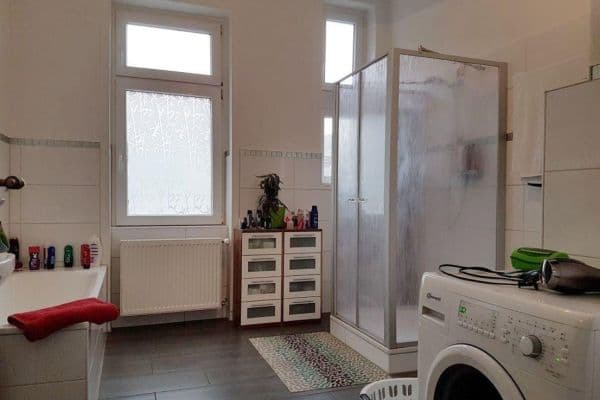 Pronájem bytu 3+1 80 m², Frankfurt am Main, Hessen Pronájem bytu 3+1 80 m², Frankfurt am Main, Hessen