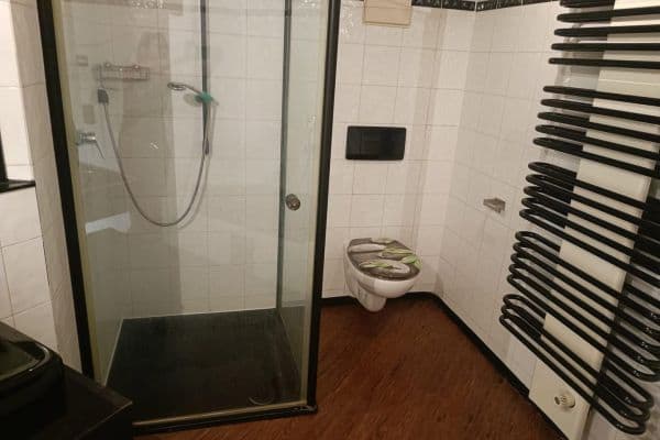 Pronájem bytu 2+1 55 m², Hofstraße 3, Weilheim, Bavorsko Pronájem bytu 2+1 55 m², Hofstraße 3, Weilheim, Bavorsko
