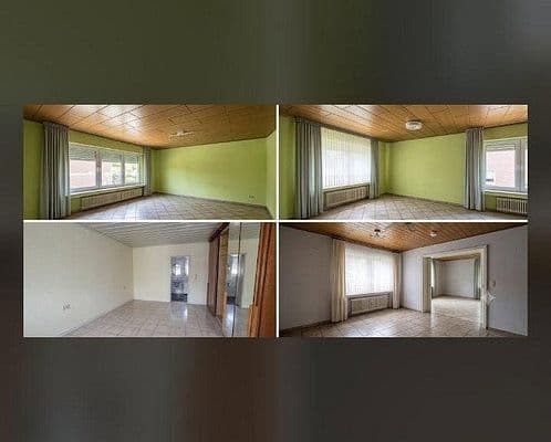 Pronájem bytu 3+1 110 m², Eudenbacherstr 134, Königswinter Pronájem bytu 3+1 110 m², Eudenbacherstr 134, Königswinter