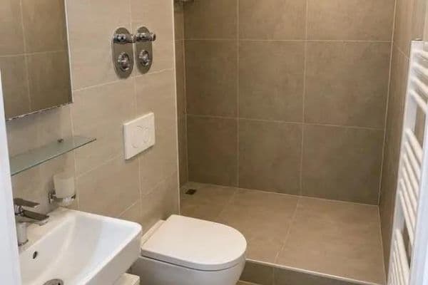 Pronájem bytu 3+1 56 m², Kiefersfelden, Bavorsko Pronájem bytu 3+1 56 m², Kiefersfelden, Bavorsko