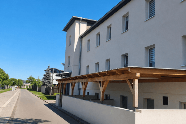 Pronájem nebytového prostoru 37.700 m², Nulandstraße 29, Meziboř, Sasko-Anhaltsko Pronájem nebytového prostoru 37.700 m², Nulandstraße 29, Meziboř, Sasko-Anhaltsko