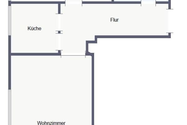 Pronájem bytu 2+1 54 m², Friedrich-Münch-Straße 45, Mühlacker-Lienzingen Pronájem bytu 2+1 54 m², Friedrich-Münch-Straße 45, Mühlacker-Lienzingen