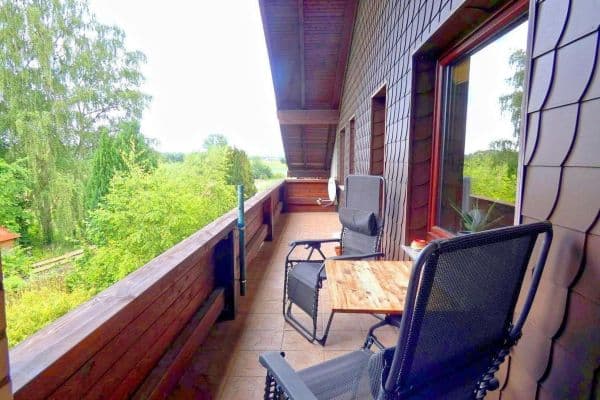 Prodej bytu 3+1 86 m², Calberlah Prodej bytu 3+1 86 m², Calberlah