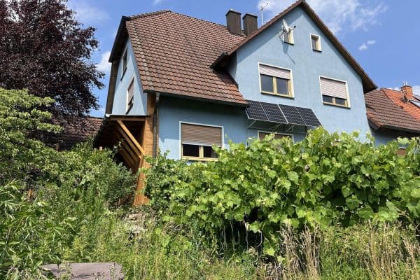 Prodej domu 104 m², pozemek 229 m², Igensdorf Prodej domu 104 m², pozemek 229 m², Igensdorf