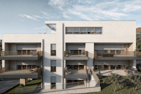 Prodej bytu 4+1 127 m², Thüringenstraße 20, Biberach an der Riß, Bádensko-Württembersko Prodej bytu 4+1 127 m², Thüringenstraße 20, Biberach an der Riß, Bádensko-Württembersko