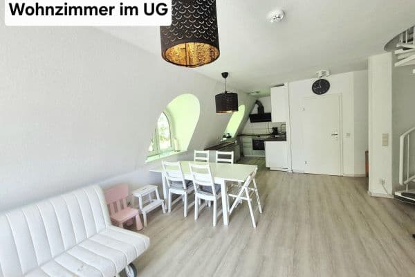 Pronájem bytu 4+1 96 m², Berlin, Berlín Pronájem bytu 4+1 96 m², Berlin, Berlín