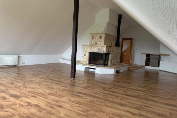 Pronájem bytu 2+1 85 m², Sandesneben Pronájem bytu 2+1 85 m², Sandesneben