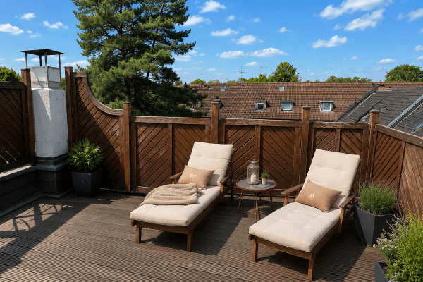 Pronájem bytu 3+kk 85 m², Robert-Koch-Str. 45, Oberhausen Pronájem bytu 3+kk 85 m², Robert-Koch-Str. 45, Oberhausen