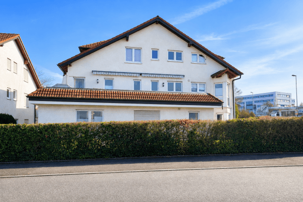 Prodej bytu 3+kk 86 m², Bahnhofstraße 79, Schwaikheim Prodej bytu 3+kk 86 m², Bahnhofstraße 79, Schwaikheim