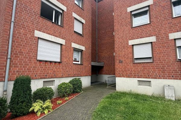 Prodej bytu 3+kk 80 m², Hochstr 78, Bergkamen Prodej bytu 3+kk 80 m², Hochstr 78, Bergkamen