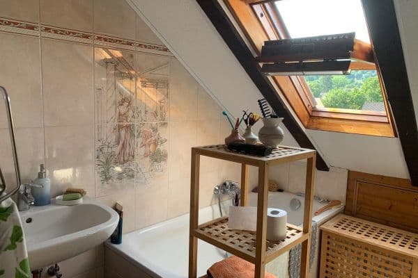 Pronájem bytu 1+kk 60 m², August-Bendler-Str. 11, Schwelm Pronájem bytu 1+kk 60 m², August-Bendler-Str. 11, Schwelm
