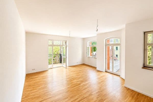Pronájem bytu 2+1 55 m², Denisstrasse 0, Nürnberg, Bavorsko Pronájem bytu 2+1 55 m², Denisstrasse 0, Nürnberg, Bavorsko