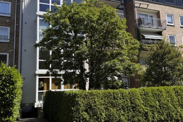 Prodej bytu 3+kk 112 m², Winterhuder Weg 43, Hamburg, Hamburg Prodej bytu 3+kk 112 m², Winterhuder Weg 43, Hamburg, Hamburg