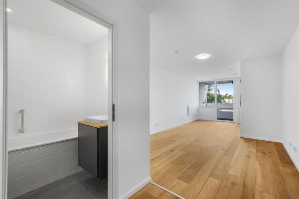 Prodej bytu 1+1 33 m², Fritz-Meyer-Weg 55, München, Bavorsko Prodej bytu 1+1 33 m², Fritz-Meyer-Weg 55, München, Bavorsko