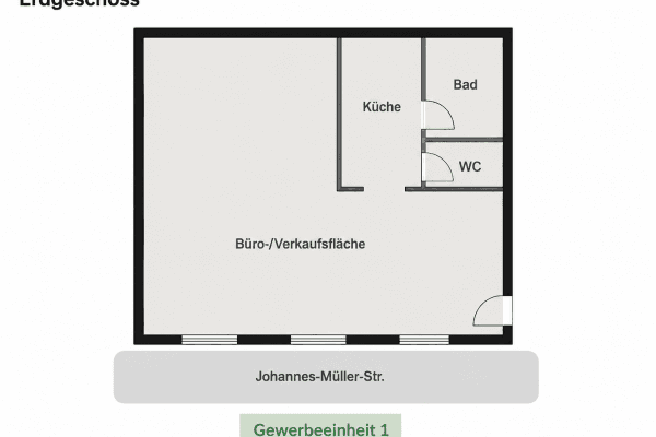 Prodej domu 438 m², pozemek 164 m², Johannes-Müller-Straße 2, Bad Neuenahr-Ahrweiler Prodej domu 438 m², pozemek 164 m², Johannes-Müller-Straße 2, Bad Neuenahr-Ahrweiler