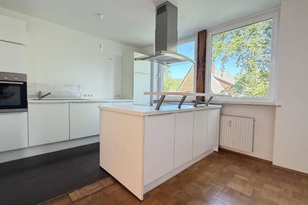Prodej bytu 3+1 86 m², Mühlenkamp, Lüneburg Prodej bytu 3+1 86 m², Mühlenkamp, Lüneburg