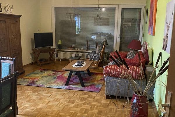 Prodej bytu 2+1 57 m², Hindenburgring 15, Bad Harzburg, Dolní Sasko Prodej bytu 2+1 57 m², Hindenburgring 15, Bad Harzburg, Dolní Sasko