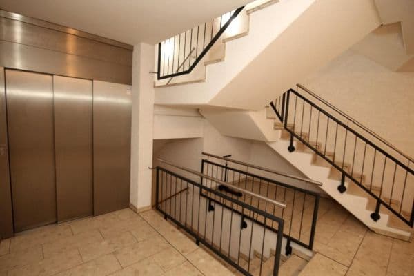 Pronájem bytu 1+kk 53 m², Wilhelm-Leuschner-Straße 47, Karlsruhe, Bádensko-Württembersko Pronájem bytu 1+kk 53 m², Wilhelm-Leuschner-Straße 47, Karlsruhe, Bádensko-Württembersko