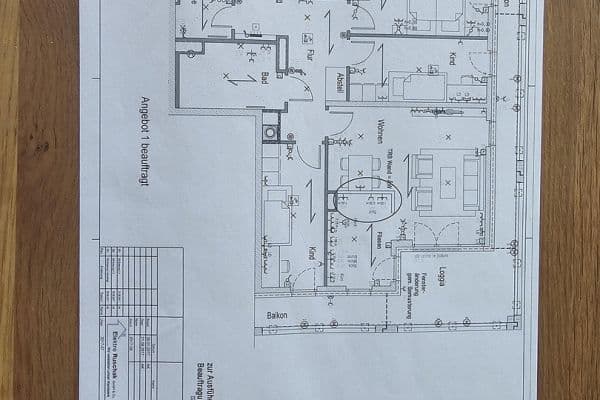 Prodej bytu 4+1 96 m², München, Bavorsko Prodej bytu 4+1 96 m², München, Bavorsko