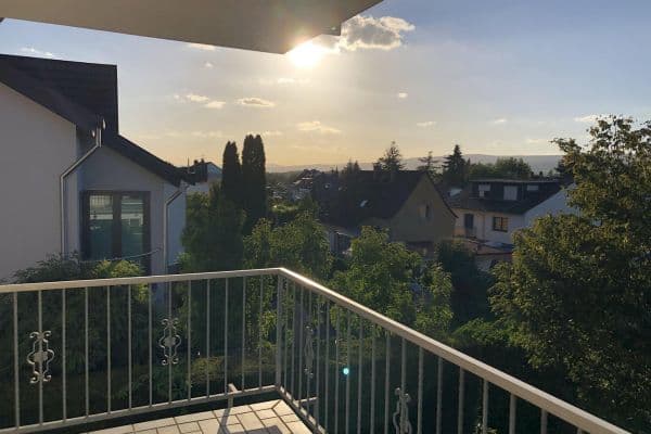 Prodej bytu 3+1 88 m², Budenheim Prodej bytu 3+1 88 m², Budenheim
