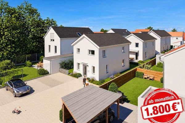 Prodej domu 113 m², pozemek 260 m², Speerstraße 32, Worms Prodej domu 113 m², pozemek 260 m², Speerstraße 32, Worms