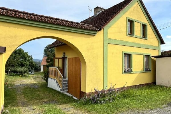 Pronájem chaty, chalupy, Spálené Poříčí, Plzeňský kraj Pronájem chaty, chalupy, Spálené Poříčí, Plzeňský kraj