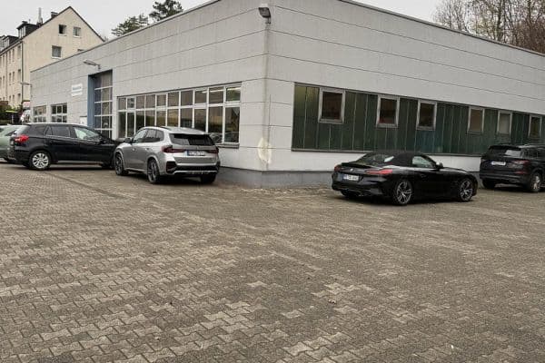 Pronájem nebytového prostoru 1.248 m², Oberste Kamp 7, Velbert Pronájem nebytového prostoru 1.248 m², Oberste Kamp 7, Velbert