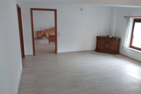 Pronájem bytu 3+1 66 m², Lorch, Rheingau Pronájem bytu 3+1 66 m², Lorch, Rheingau
