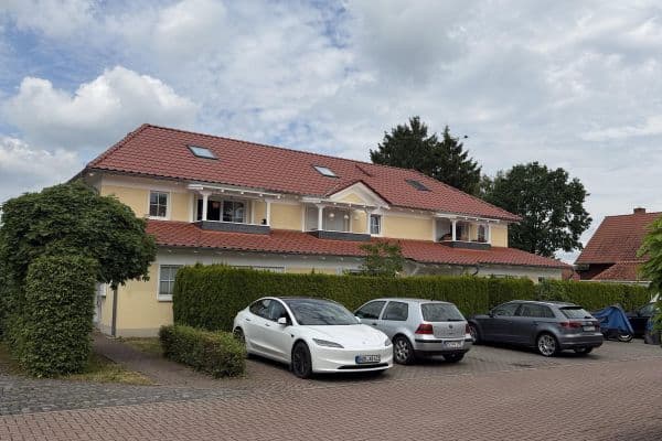 Pronájem bytu 3+1 82 m², Wettmershagener Str. 18 a, Wolfsburg Pronájem bytu 3+1 82 m², Wettmershagener Str. 18 a, Wolfsburg
