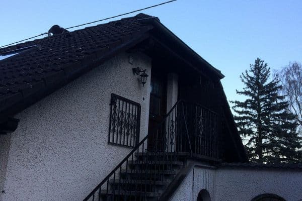 Pronájem bytu 3+1 85 m², Unter-Gerst-Str. 7, Trier Pronájem bytu 3+1 85 m², Unter-Gerst-Str. 7, Trier