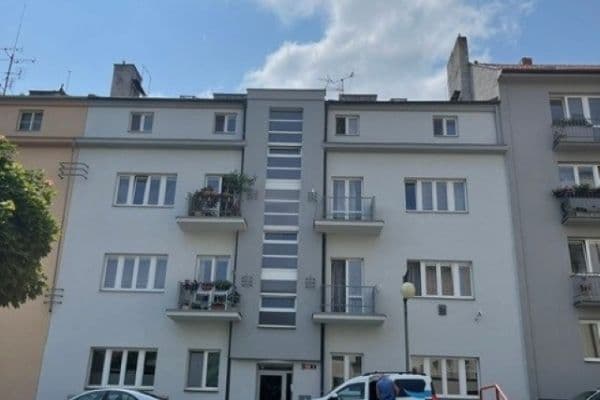 Prodej bytu 3+kk 75 m², Sokolská, Kutná Hora Prodej bytu 3+kk 75 m², Sokolská, Kutná Hora