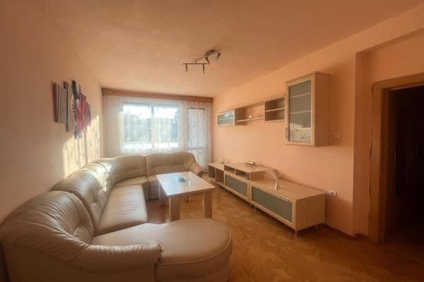 Pronájem bytu 2+1 62 m², Severní, Opočno Pronájem bytu 2+1 62 m², Severní, Opočno