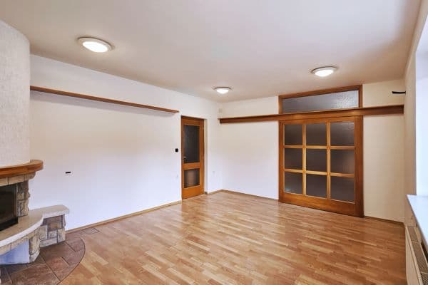 Pronájem bytu 3+1 78 m², Hudcova, Brno Pronájem bytu 3+1 78 m², Hudcova, Brno