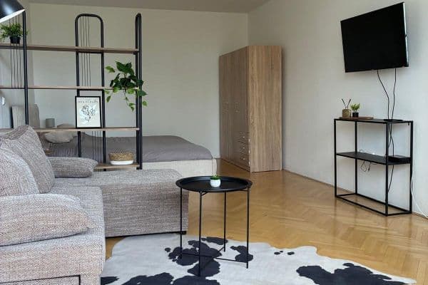 Pronájem bytu 58 m², Foerstrova, Olomouc Pronájem bytu 58 m², Foerstrova, Olomouc