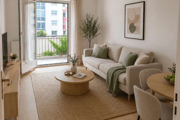 Prodej bytu 3+1 65 m², Rastatt Prodej bytu 3+1 65 m², Rastatt