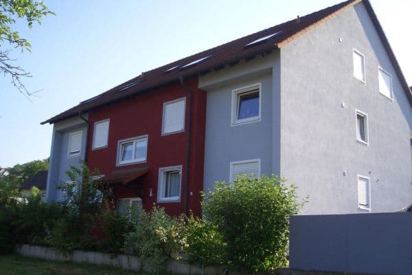Pronájem bytu 3+1 63 m², Am Lengfelder 40, Leinach Pronájem bytu 3+1 63 m², Am Lengfelder 40, Leinach
