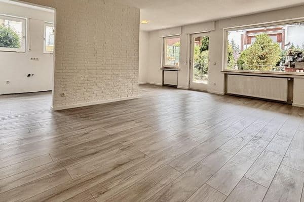 Prodej bytu 3+1 83 m², Dormagen Prodej bytu 3+1 83 m², Dormagen