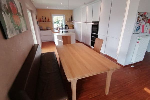 Pronájem bytu 4+1 120 m², Ingolstadt, Bavorsko Pronájem bytu 4+1 120 m², Ingolstadt, Bavorsko