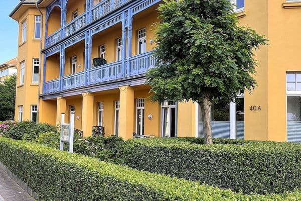 Prodej bytu 2+1 64 m², Ostseeallee 40a, Kühlungsborn, Mecklenburg-Vorpommern Prodej bytu 2+1 64 m², Ostseeallee 40a, Kühlungsborn, Mecklenburg-Vorpommern