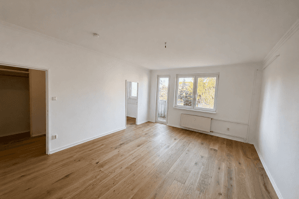 Prodej bytu 1+1 39 m², Galenstr. 41, Berlin, Berlín Prodej bytu 1+1 39 m², Galenstr. 41, Berlin, Berlín