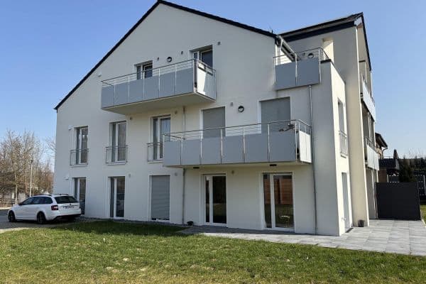 Pronájem bytu 3+1 75 m², Belzweg 32, Bielefeld, Severní Porýní-Vestfálsko Pronájem bytu 3+1 75 m², Belzweg 32, Bielefeld, Severní Porýní-Vestfálsko
