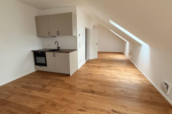 Pronájem bytu 2+1 43 m², Ingolstadt Haunwöhr, Bavorsko Pronájem bytu 2+1 43 m², Ingolstadt Haunwöhr, Bavorsko