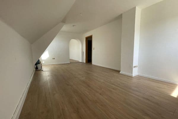 Pronájem bytu 2+1 41 m², Uferstraße 26, Castrop-Rauxel Pronájem bytu 2+1 41 m², Uferstraße 26, Castrop-Rauxel