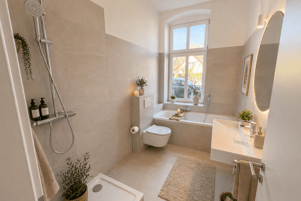 Prodej bytu 4+1 117 m², Berlin, Berlín Prodej bytu 4+1 117 m², Berlin, Berlín
