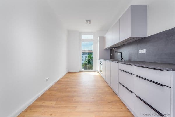 Pronájem bytu 2+1 72 m², Müggelheimer Straße 20, Berlin, Berlín Pronájem bytu 2+1 72 m², Müggelheimer Straße 20, Berlin, Berlín