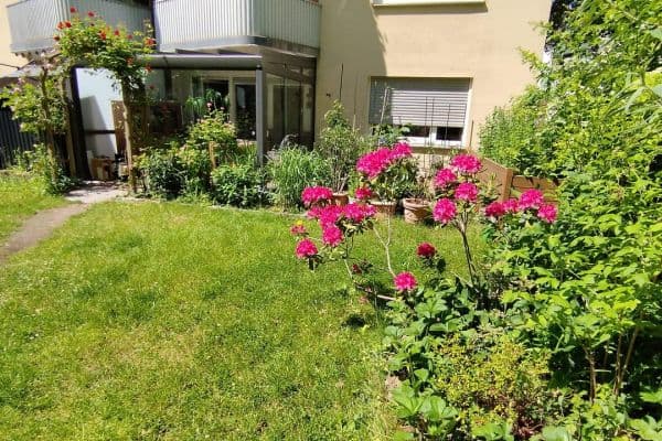 Prodej bytu 3+kk 65 m², Nürnberg Prodej bytu 3+kk 65 m², Nürnberg