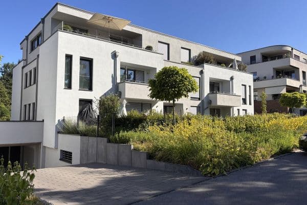 Pronájem bytu 2+kk 60 m², Tittelsstr. 70, Würselen, Severní Porýní-Vestfálsko Pronájem bytu 2+kk 60 m², Tittelsstr. 70, Würselen, Severní Porýní-Vestfálsko